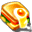 Ham & Egg Sandwich