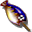 Roasted Herring