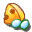 Eggs and Cheese