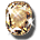 Flame Crystal