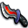 Blaze Hound's Fang