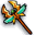 Lava Ghost's Wand