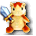 Pet Attack Upgrader