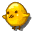 Grumbly Chicky