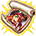 Pirate SP Upgrade Scroll