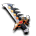 Broken Krem's Right Blade