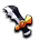 Broken Krem's Left Blade