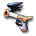 Abyssal Lorten's Spell Gun