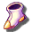 Shining Sparkle Shoes