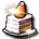 Easter Cake Slice (Event)