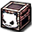 Tiny Terror Costume Set