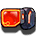 Dimensional Battle Visor