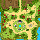 NosVille minimap