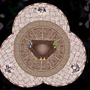 Individual Arena minimap