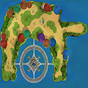 Dragonveil minimap