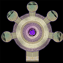 Dimensio's Lab minimap