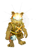 Nervous Chief Miner