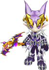 Quartermaster Marto