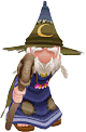 Warlock