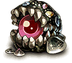Crystal Bead