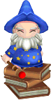 Marvin Magicus