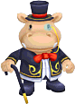 Benito Butler