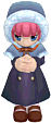 Amelia Glacia
