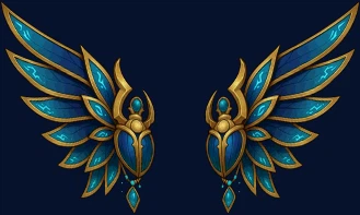 Pharaoh Wings