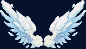 Nimbus Cloud Wings