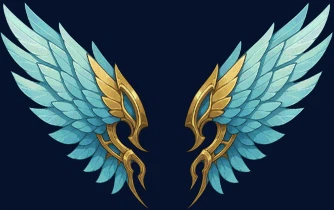 Valkyrie Wings