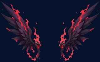 Hellfire Wings