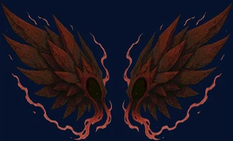Abyssal Wrath Wings