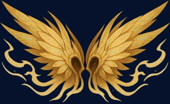 Desert Wind Wings