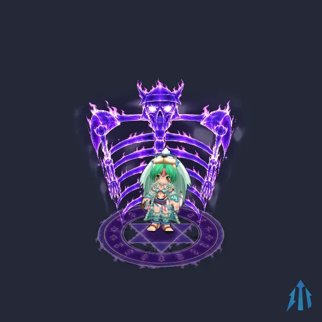 Spectral Guardian