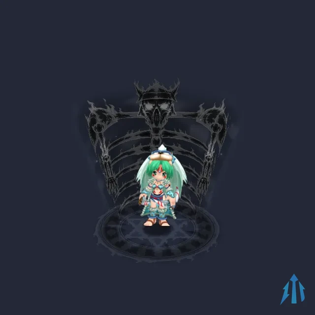 Spectral Guardian Black